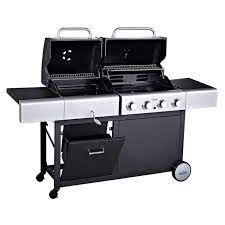 Out370526 20combi 204 20burner Jpg Charcoal Bbq Grill Gas And Charcoal Bbq Gas Barbecue Grill