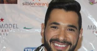 Alejandro Padilla Carrillo, Mr. Model Nayarit 2015