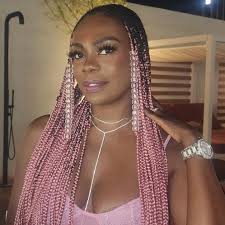 Monique Murray Allen (@monique_hairstylist) • Instagram photos and videos