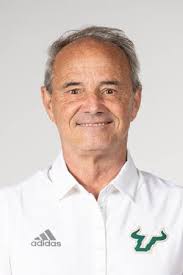 Rounding Third Softball