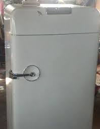 Check spelling or type a new query. 1949 Frigidaire Refrigerator Vintage Vg Condition All Original Lots Of Pics Vintage Refrigerator Vintage Fridge Frigidaire Refrigerator