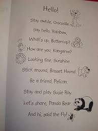 Poetry Notebooks Poetry Notebooks Poetry Ideas Kindergarten Poetry