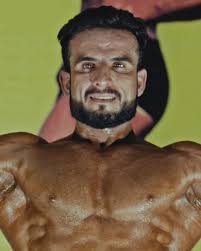Why Pakistan's Bodybuilders Are Dying