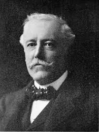 HAZARD, Rowland Gibson, Jr.