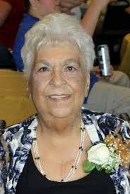 Dorothy Bruce Obituary