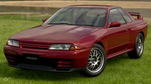 Explore cook24v's photos on flickr. Nissan Skyline Gt R V Spec Ii R32 94 Gran Turismo Wiki Fandom