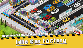 Amazing graphics and atmosphere of the game. Download Idle Car Factory Mod V12 9 2 Unlocked Money For Android