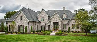 Contact hannah homes estate & letting agents. Hannah Custom Homes Hendersonville House Plans 122125