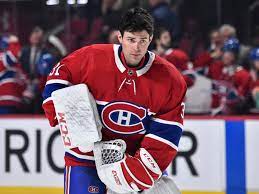 Additional pages for this player. Montreal Canadiens Is Carey Price The Best Goaltender In The League
