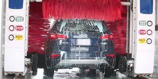 Which Is Better: Car Wash or DIY?