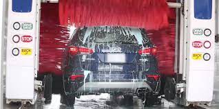 Carwash ownership 101 - Professional Carwashing &amp; Detailing