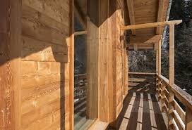 Cosa aspetti a dare un'occhiata. Rivestimento In Legno Per Esterni Borney Legnami