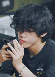 Foto Bts Taehyung Kim Taehyung