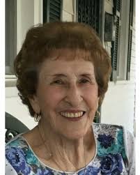 Tribute for June Sebro Stein