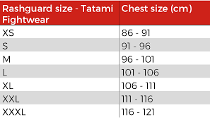 Tatami Bolo Rash Guard