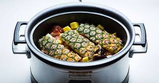 I just bought a cooker (gourmia gmc680 multicooker with sous vide) that allows me to set the temperatures for slow cooking (and other. What S The Difference Between A Crock Pot And A Slow Cooker Tasting Table