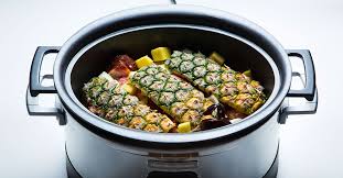 I am also concerned about bacteria growth in having food cook at a low temperature for a long period of time. What S The Difference Between A Crock Pot And A Slow Cooker Tasting Table