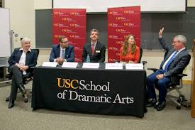 Politics as usual? No. Politics as theater? You bet