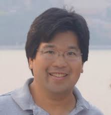 Daniel K Nakano