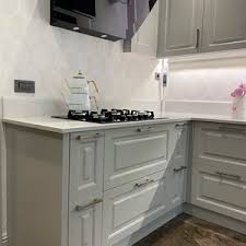 Mdf is an engineered wood and was invented in the 1960s and is made from the fibres of other kinds of woods and bound together using heat. Mdf Kitchen All Architecture And Design Manufacturers Videos