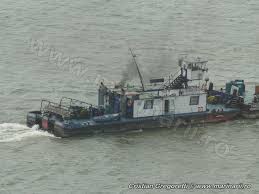 Traversarea bratului dunarii se poate face si din brăila, pana pe malul tulcean de la smârdan. Comandor 2 Marinarii Ro
