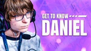 Who is Daniel?