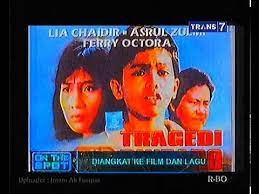 Check spelling or type a new query. Tragedi Bintaro On The Spot Trans 7 Tv Record Youtube
