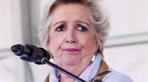 Senate-seeker Jane Caro a voice of reason?