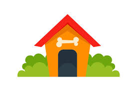 Download Dog House Svg Cut File By Creative Fabrica Crafts Creative Fabrica PSD Mockup Templates