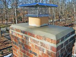 Installing a chimney cap costs $300 on average, ranging from $75 to $1,000. Ideal Chimney Cap 7 Tips Chimney Cap Installation Chimney Cap