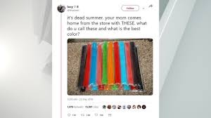 Whether you find yourself at a music festival, a family picnic or relaxing on the beach, otter pops giant freezer bars are sure to make any good time really pop. Freeze Pops Otter Pops What Are These Classic Frozen Treats Called