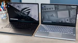 Performance is fast and smooth with up to an amd ryzen™ 7 58 Asus Rog Zephyrus G14 Review