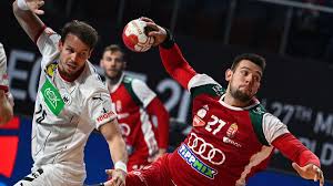 Pire, à deux reprises, la hongrie aurait pu obtenir une récompense olympique, mais le grande star, par la taille (2,09m) et le talent, du handball hongrois, laszlo nagy a failli porter le maillot de l'espagne. Mondial De Hand 2021 France Hongrie Un Quart Pour Valider Les Acquis Eurosport