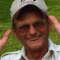 Robert Ronk Obituary