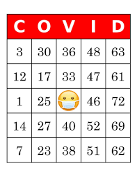 Bingo baker allows you to print 1, 2 or 4 cards per page. Number Bingo 1 100 Number Recognition Artofit