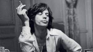 English musician, singer, songwriter and actor, born 26 july 1943 in dartford, kent, england, uk. The Rolling Stones Mick Jagger Old Exile New Lyrics Npr