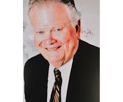 Dr. William Michael McCrocklin Obituary (2023)