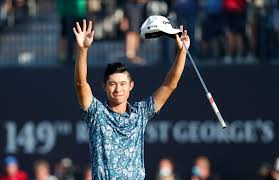 It's quality time with the family if you'd ask the appointed coach of juvic pagunsan for the tokyo games set to start in 11 days. How To Watch Tokyo 2020 Olympic Golf Tee Times Live Stream Tv Channel More Syracuse Com