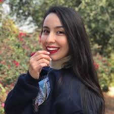 Stacy Solis (@stacy_solis)