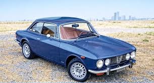 Image result for Blue Procida 1970 Alfa-Romeo