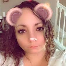 Kimberly Blanks's Instagram, Twitter & Facebook