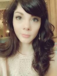 Tamara Thiel's Instagram, Twitter & Facebook