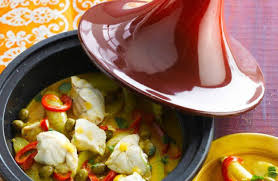 Aunque también tajine es el plato elaborado en uno de estos utensilios de cocina típico del magreb y que tiene infinidad de variantes. Cocina Natural Con Tajine Lecuiners