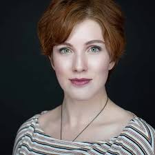 Meet the cast of THE HAUNTING OF HILL HOUSE! Madysen Schmidt will portray  Theodora, who has been invited to the investigation of Hill House by Dr.  Montague because of her telepathic ability.