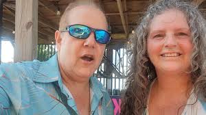TODAY, Thursday, Sept. 4th, KARAOKE LIFE with Derrick & Vicki will be at  The Blue Crab in Slidell. Don't forget the $5 appetizers. Also have $1.25  each Char-grilled oysters! Drink specials!!! , Frank ...