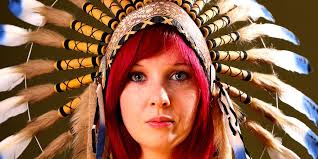 American Indians: Media Diversity Forum