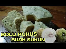Februari 2021 buah sukun kukus begini cara hilangkan getah dan mengeluarkan rasa manisnya olahan buah pastikan kualitas buah sukun tetap no 1, jadi harus menggunakan sukun yang tua dan mengkal. Resep Bolu Kukus Buah Sukun Youtube
