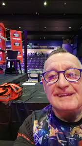 I'll start by admitting by nature i've always been a pessimist LOL. As a  caretaker