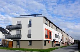 Voraussetzung, um in öffentlich geförderten wohnraum ziehen zu können, ist eine registrierung beim amt für wohnungswesen, in der abteilung für 3 wohnraumversorgung. Parkstadt Unterliederbach