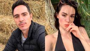 Mauricio ochmann está contento de haber iniciado un romance con la presentadora de televisión y modelo paulina burrola, de 30 años de edad. D3vazudvyw2vym